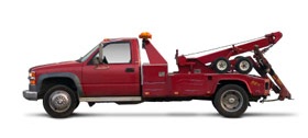 Towing Services in Sterling, VA